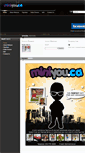Mobile Screenshot of miniyou.ca